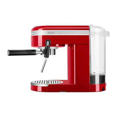 Espreso kavos aparatas KitchenAid Artisan „5KES6503EER“