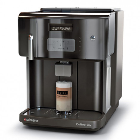Kavos aparatas Schaerer Coffee Joy