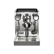 Machine à café Rocket Espresso Appartamento TCA Black/Black