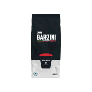 Kavos pupelės Caffe Barzini Dark Roast, 1 kg