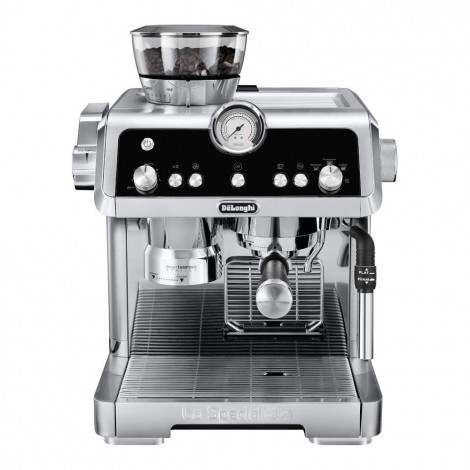 Kaffeemaschine DeLonghi La Specialista EC 9335.M