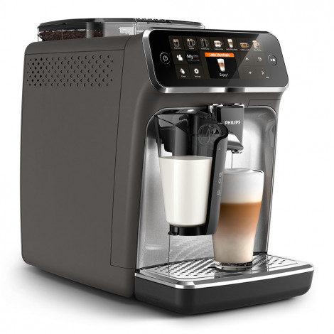 DEMO kohvimasin Philips “Series 5400 EP5444/70”