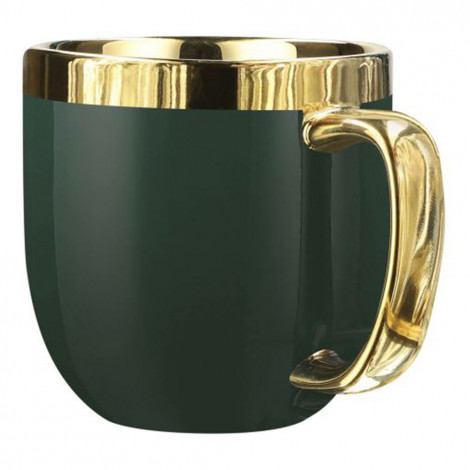 Cups Homla SINNES Green, 2 pcs. x 260 ml