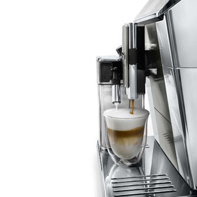 Coffee machine De’Longhi PrimaDonna Elite Experience ECAM 650.85.MS