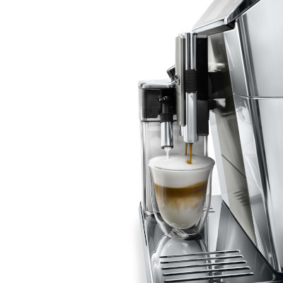 DeLonghi PrimaDonna Elite Experience ECAM 650.85.MS Kaffeevollautomat