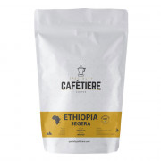 Specialty coffee beans Specialty Cafétiere “Ethiopia Segera”, 2x250g