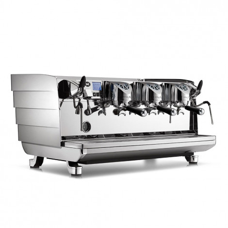 Profesionālais kafijas aparāts Victoria Arduino “VA358 White Eagle”