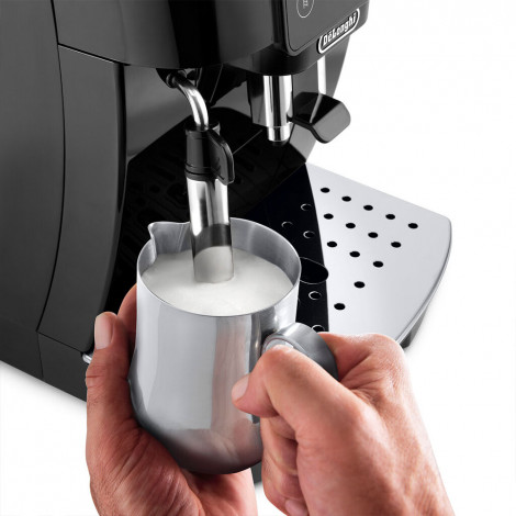 DeLonghi Magnifica Start ECAM220.21.B Bean to Cup Coffee Machine – Black