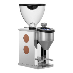 Coffee grinder Rocket Espresso “Faustino Apartamento Copper”