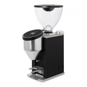 Kaffeemühle Rocket Espresso Faustino Matt Black (2022)
