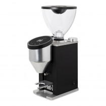 Kafijas dzirnaviņas Rocket Espresso Faustino Matt Black (2022)