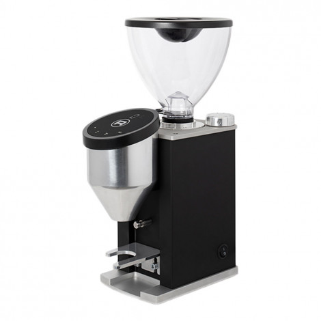 Kahvimylly Rocket Espresso ”Faustino Matt Black (2022)”