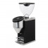 Kaffeemühle Rocket Espresso „Faustino Matt Black (2022)“