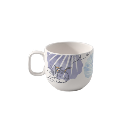 Villeroy & Boch Disney Stitch Kubek dla dzieci, 170 ml