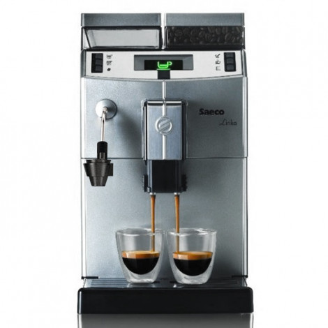 Kafijas automāts Saeco “Lirika Plus”
