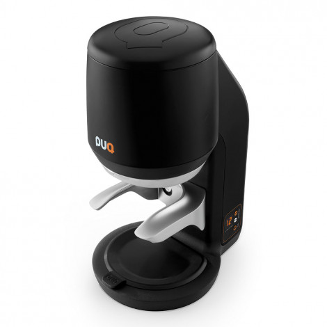 Automatic tamper PUQpress Mini Light Black