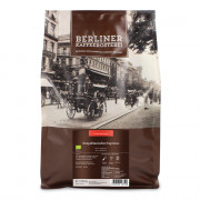 Kaffeebohnen Berliner Kaffeerösterei „Neapolitanischer Espresso Bio“, 1 kg