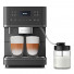 Kaffeemaschine Miele CM 6560 MilkPerfection Graphitgrau