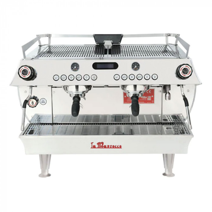 Kaffeemaschine La Marzocco GB5 S, 2gruppig Coffee Friend