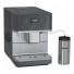 Coffee machine Miele CM 6350 GRGR Graphite Grey