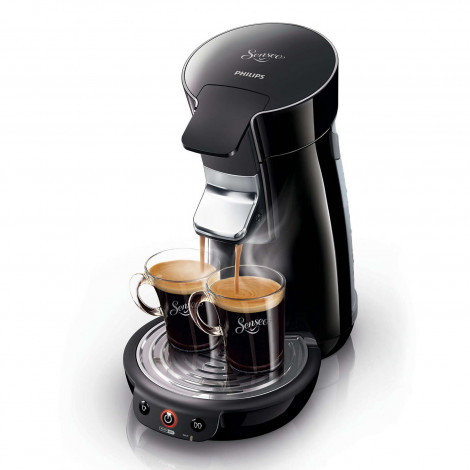Kafijas automāts Philips Senseo “Viva Café”