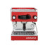 La Marzocco Linea Mini Espresso machine, professioneel voor thuis – Rood
