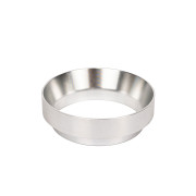 Coffee dosing ring CHiATO (Silver), 58 mm