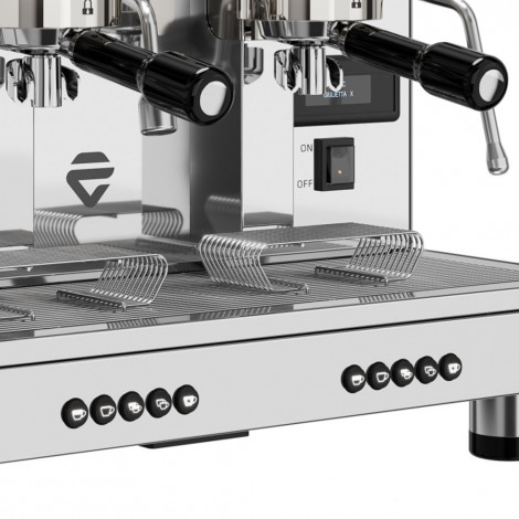 Coffee machine LELIT “GiuliettaX”