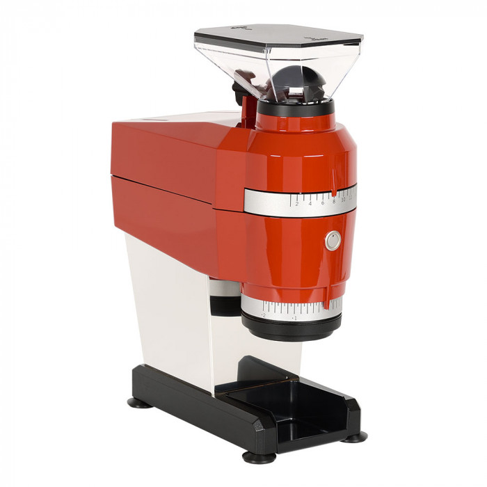 Kaffeemühle La Marzocco Swift Mini Red