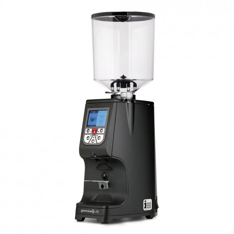 Koffiemolen Eureka Atom Specialty 75 Black