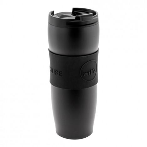 Gobelet thermique Wilfa “Coffee 2go Thermo Head WST-350”