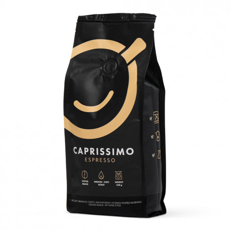 Coffee beans “Caprissimo Espresso”, 250 g