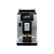 DeLonghi Primadonna Soul ECAM 610.75.MB Bean to Cup Coffee Machine – Metal/Black