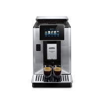 DeLonghi PrimaDonna Soul ECAM 610.75.MB Kaffeevollautomat – Schwarz