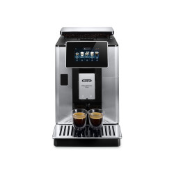 Machine à café De’Longhi ECAM 610.75.MB Primadonna Soul