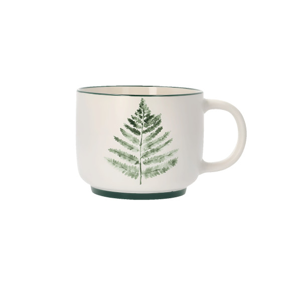 Kubek Homla BLYDE, 350 ml