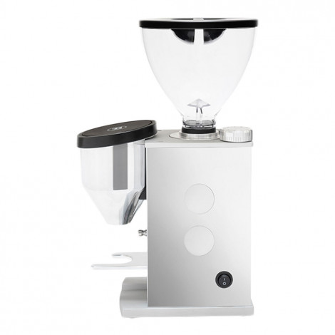 Kohviveski Rocket Espresso Faustino Appartamento White (2022)