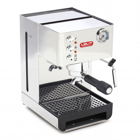 Coffee machine LELIT “Anna EM”