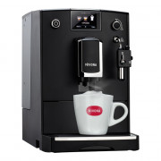 Kaffeemaschine Nivona „CafeRomatica NICR 660“
