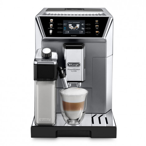 Kahvikone De’Longhi ”PrimaDonna Class ECAM 550.85.MS”