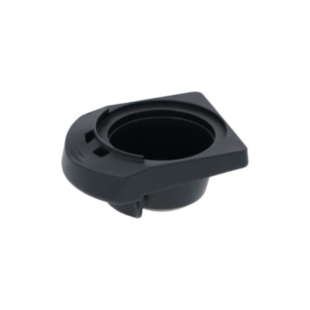 Conteneur à Capsules Usagées MONTERAL Pour Nespresso Krups Inissia | Code Original MS-624407 | Capacité 9-11 Capsules - Garantie 10 Ans