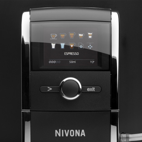 Kaffeemaschine Nivona „NICR 841“