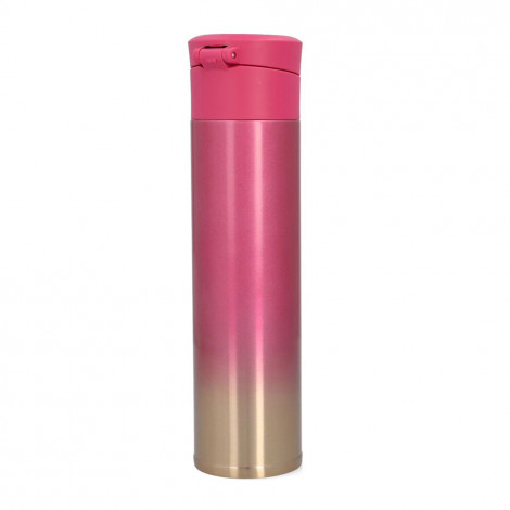 Thermo flask Homla “Mecol Pink”, 330 ml