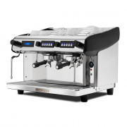 Espressomaschine Expobar „Megacrem Control“, 2-gruppig