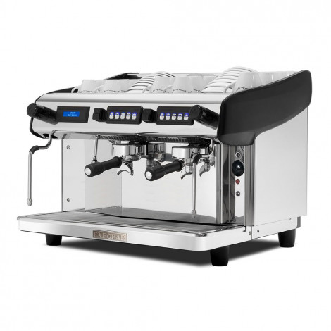 Espressomaschine Expobar „Megacrem Control“, 2-gruppig