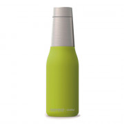 Thermo bottle Asobu Oasis Lime, 600 ml