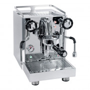 Kaffeemaschine Quick Mill Rubino 0981 Stainless Steel
