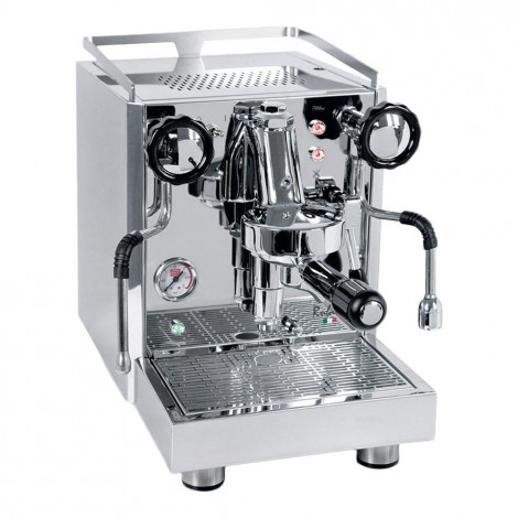 Kaffeemaschine Quick Mill „Rubino 0981 Stainless Steel“