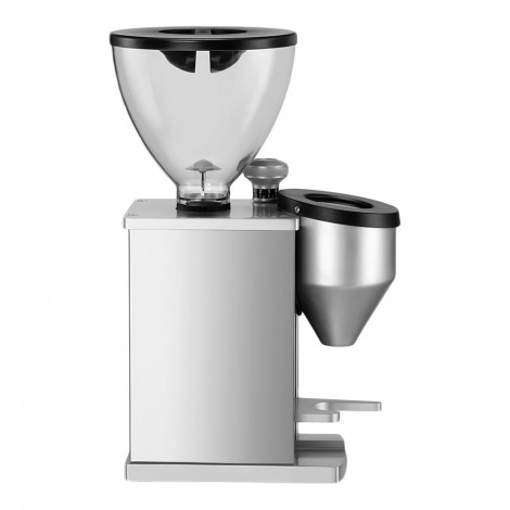 Kaffeemühle Rocket Espresso Faustino Chrome