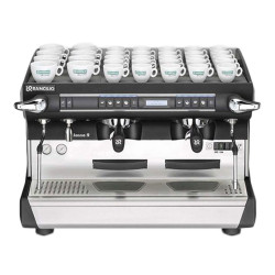 Coffee machine Rancilio “CLASSE 9 USB Tall”, 2 groups